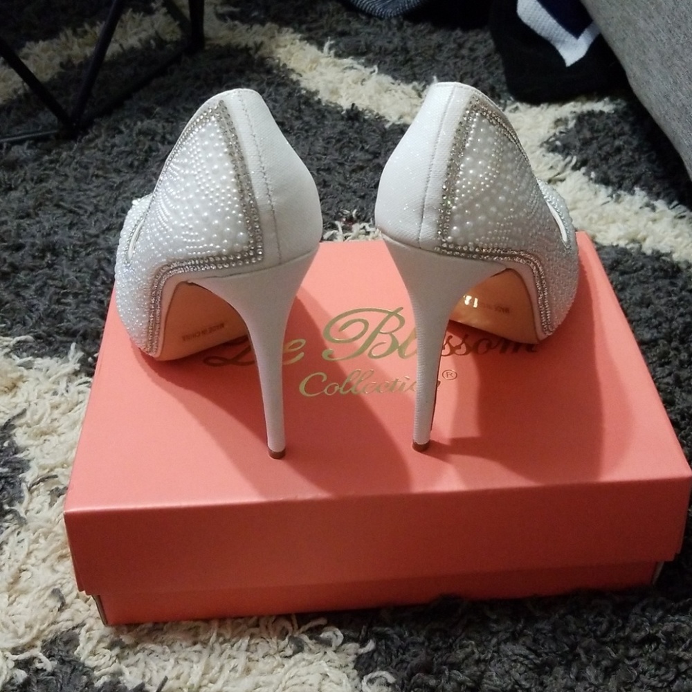 Wedding Shoes - image 5